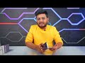 tecno pova 5 pro 5g unboxing alien looking phone 🤖