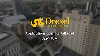 MS in USA at Drexel University | Study Abroad with GradRight | Innovate & Succeed