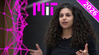 MIT 6.S191: Deep Generative Modeling
