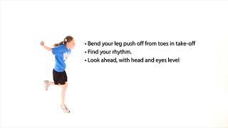 KIDDO: Learn how to hop