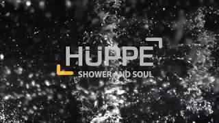 HÜPPE Enjoy Elegance  - (ProCeram a.s. - www.proceram.cz)