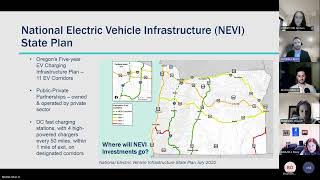 ODOT Electrification Listening Session - General Public