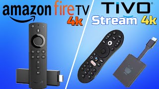 TIVO STREAM 4K VS AMAZON FIRESTICK 4K | COMPARISON | WHICH LOW-COST DEVICE IS BEST FOR CORD-CUTTERS?