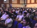 JavaOne Shailesh Shivakumar
