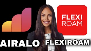 Flexiroam vs Airalo (2024): Which is better? All You Need To Know