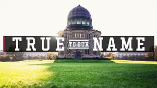 Union College: True to Our Name