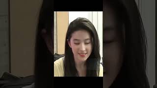 LiuYiFei - 刘亦菲 - 玫瑰的故事 - MuLan - Lưu Diệc Phi ( Hoàng Diệc Mai)