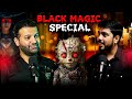 Diwali Special: Tantra & Black Magic ft. ​⁠Psychic Medium Daksh | #podcast #diwali | TYP