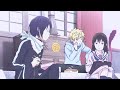 amv yato x yukine x hiyori crazy possesive