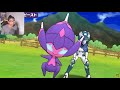 no leaks ultra burst teased final pokémon usum trailer