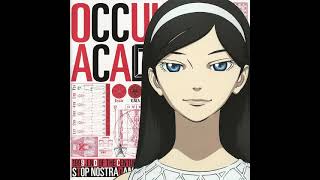 Sekimatsu Occult Gakuin OST - The Operation's Start