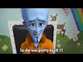 megamind is a genshin impact player