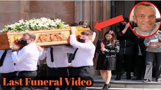 Harry potter Star Paul grant Last Funeral Video || Actor Paul grant Passed away