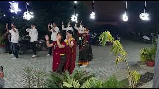 how can you make devsari #deepawali in dehradun #part 1