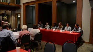 Farm Aid 30: Strength from Our Roots - Emerging Leaders Panel