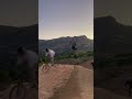 DREAMY MTB BACKFLIP DANGER TRAIN!