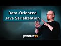 Marshalling: Data-Oriented Serialization