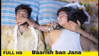 Baarish Ban Jaana (Official Video) Payal Dev, Stebin Ben | Hina Khan, Shaheer Sheikh | Kunaal Vermaa