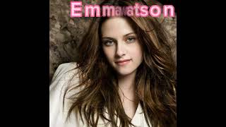 Emma watson|kristen stewart|millie bobby brown|tv series actress|most popular models