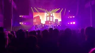 Dream Theater  openhagen 20241110