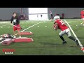 Sights and sounds as Ohio State opens up spring practice 2023