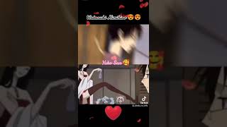 Watanuki Kimihiro and Yuko San 🥰 #animie #watanukisenpai #fyptiktok #fypシ゚viral