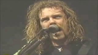 Metallica - Spit Out The Bone (80s/90s) HD