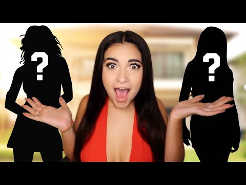 Meet My New Roommates Youtube