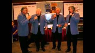 You Better Get You Ready - The King´s Heralds