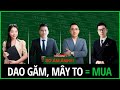 3 cách mua cổ phiếu an toàn khi thị trường giảm điểm | ITP