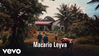 Banda Carnaval - Macario Leyva (LETRA)