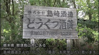 【各地をぐるっとぐるめぐり 】その1 栃木の酒造 島崎酒造をめぐる旅