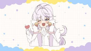 community appreciation night #memelia #eliclipse【 just chatting 】!honk !goose