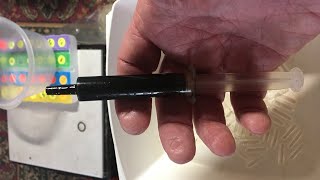 Cannabis Oil Extraction Process