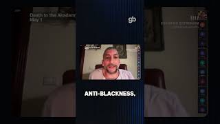 NUTJOB Ivy League Professor says "Death to America"