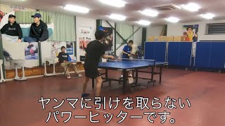 【ごぶラジ】純ちゃんvs島村くん（TEAMZERO）