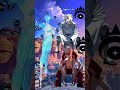 Who is strongest Otsutsuki god Vs Naruto /Boruto