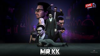 Road to 2K | Admin Spec \u0026 Mr. KK | | XLANTIS CITY V2.0| #XLANTIS_City|#GTA_V_RP| #mr_kb #act