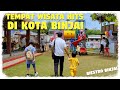 TEMPAT WISATA LAGI HITS DI KOTA BINJAI (BIESTRO BINJAI 1) - SALAM DARI BINJAI