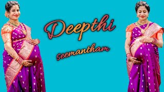 DEEPTHI SEEMANTHAM || 4K || KIRANSPHOTOGRAPHY || SAINT LOUIS || USA ||