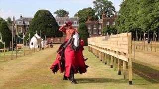 Tudor Tournament at the Tower