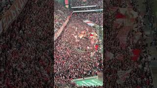 FC Köln Ultra Südkurve🔥| Köln gegen Hertha BSC