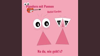 Na du, wie geht's? (Voice \u0026 Guitar)