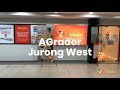 Centre Tour - AGrader Jurong West