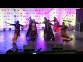 dance desire dance company sindhi fok hojamalo dance performance