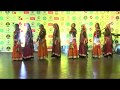 Dance Desire Dance company  sindhi fok hojamalo dance performance