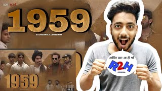 1959 | ROUND2HELL | R2H | Reaction | Reaction Aamir