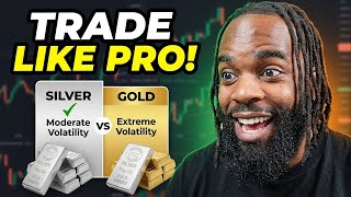 How to Trade Silver Like a Pro in 2025 (The Hidden Metal That Moves Cleaner Than Gold)