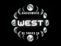 GAAIUSMUSIC & De Tories - West