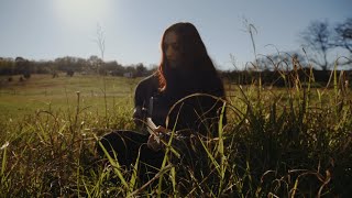 Anna Graves - Trail Horse (Official Acoustic Video)